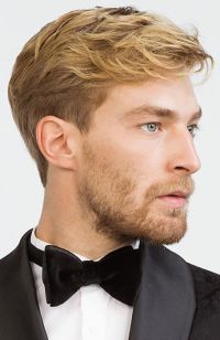 Mens short hairstyles and haircuts (662)