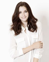 Womens Long Hair