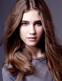Womens Long Hair