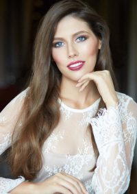 Womens Long Hair