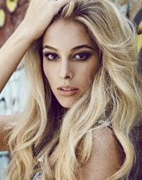 Womens Long Hair
