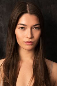 Womens Long Hair