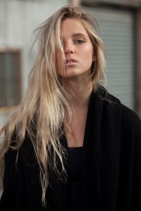 Womens Long Hair