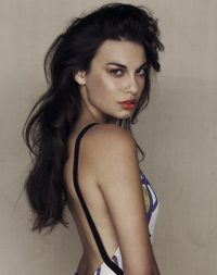 Womens Long Hair