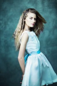 Womens Long Hair