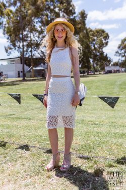 Photo by <a href="https://www.thetrendspotter.net/about"rel="nofollow" target="_blank">Colin Gold</a> Street Style Polo In The City 2015
