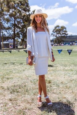 Photo by <a href="https://www.thetrendspotter.net/about"rel="nofollow" target="_blank">Colin Gold</a> Street Style Polo In The City 2015