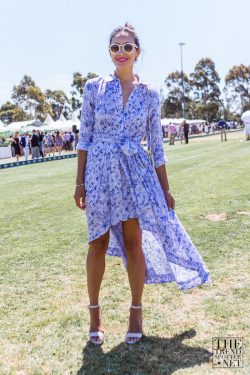 Photo by <a href="https://www.thetrendspotter.net/about"rel="nofollow" target="_blank">Colin Gold</a> Street Style Polo In The City 2015