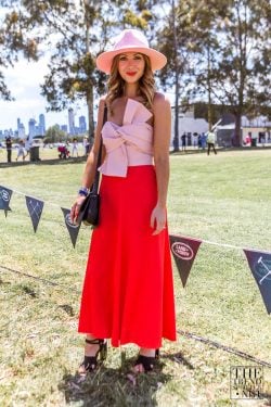 Photo by <a href="https://www.thetrendspotter.net/about"rel="nofollow" target="_blank">Colin Gold</a> Street Style Polo In The City 2015