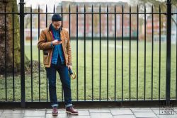 Best Street Style London Mens Collection 2016