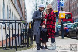 Photo by Szymon Brzóska Best Street Style London Mens Collection 2016