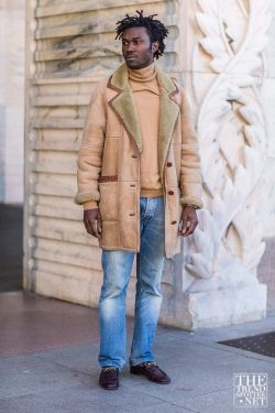 Ph: Szymon Brzóska <a href="http://www.stylestalker.net"rel="nofollow"target="_blank">stylestalker.net</a> Street Style Milan Autumn Winter 2016