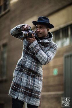 Ph: Szymon Brzóska <a href="http://www.stylestalker.net"rel="nofollow"target="_blank">stylestalker.net</a> Street Style Milan Autumn Winter 2016