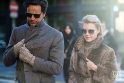 Ph: Szymon Brzóska <a href="http://www.stylestalker.net"rel="nofollow"target="_blank">stylestalker.net</a> Street Style Milan Autumn Winter 2016