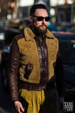 Ph: Szymon Brzóska <a href="http://www.stylestalker.net"rel="nofollow"target="_blank">stylestalker.net</a> Street Style Milan Autumn Winter 2016
