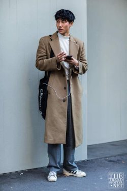 Ph: Szymon Brzóska <a href="http://www.stylestalker.net"rel="nofollow"target="_blank">stylestalker.net</a> Street Style Milan Autumn Winter 2016