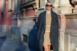 Ph: Szymon Brzóska <a href="http://www.stylestalker.net"rel="nofollow"target="_blank">stylestalker.net</a> Street Style Milan Autumn Winter 2016