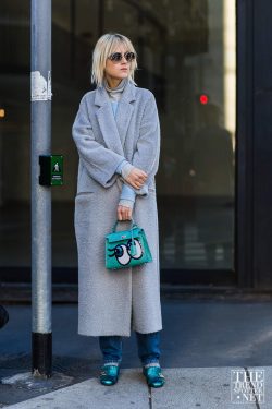 Ph: Szymon Brzóska <a href="http://www.stylestalker.net"rel="nofollow"target="_blank">stylestalker.net</a> Street Style Milan Autumn Winter 2016