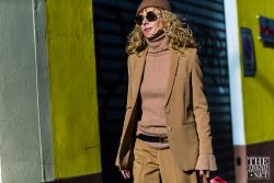 Ph: Szymon Brzóska <a href="http://www.stylestalker.net"rel="nofollow"target="_blank">stylestalker.net</a> Street Style Milan Autumn Winter 2016