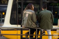 Ph: Szymon Brzóska <a href="http://www.stylestalker.net"rel="nofollow"target="_blank">stylestalker.net</a> Street Style Milan Autumn Winter 2016