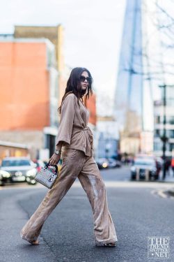 Ph: Szymon Brzóska <a href="http://www.stylestalker.net"rel="nofollow"target="_blank">stylestalker.net</a> Street Style Milan Autumn Winter 2016