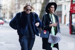 Ph: Szymon Brzóska <a href="http://www.stylestalker.net"rel="nofollow"target="_blank">stylestalker.net</a> Street Style Milan Autumn Winter 2016