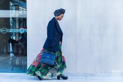 Ph: Szymon Brzóska <a href="http://www.stylestalker.net"rel="nofollow"target="_blank">stylestalker.net</a> Street Style Milan Autumn Winter 2016