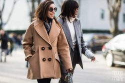 Ph: Szymon Brzóska <a href="http://www.stylestalker.net"rel="nofollow"target="_blank">stylestalker.net</a> Street Style Milan Autumn Winter 2016
