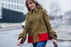 Ph: Szymon Brzóska <a href="http://www.stylestalker.net"rel="nofollow"target="_blank">stylestalker.net</a> Stockholm Street Style AW 2016