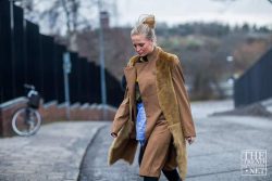 Ph: Szymon Brzóska <a href="http://www.stylestalker.net"rel="nofollow"target="_blank">stylestalker.net</a> Stockholm Street Style AW 2016