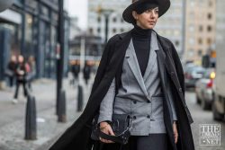 Ph: Szymon Brzóska <a href="http://www.stylestalker.net"rel="nofollow"target="_blank">stylestalker.net</a> Stockholm Street Style AW 2016
