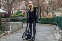 Ph: Szymon Brzóska <a href="http://www.stylestalker.net"rel="nofollow"target="_blank">stylestalker.net</a> Stockholm Street Style AW 2016