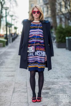 Ph: Szymon Brzóska <a href="http://www.stylestalker.net"rel="nofollow"target="_blank">stylestalker.net</a> Stockholm Street Style AW 2016