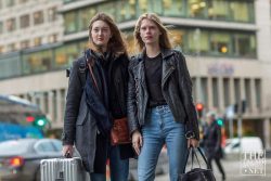Ph: Szymon Brzóska <a href="http://www.stylestalker.net"rel="nofollow"target="_blank">stylestalker.net</a> Stockholm Street Style AW 2016