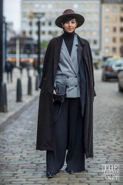Ph: Szymon Brzóska <a href="http://www.stylestalker.net"rel="nofollow"target="_blank">stylestalker.net</a> Stockholm Street Style AW 2016
