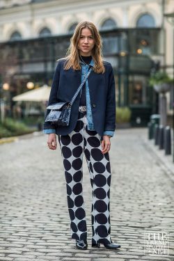 Ph: Szymon Brzóska <a href="http://www.stylestalker.net"rel="nofollow"target="_blank">stylestalker.net</a> Stockholm Street Style AW 2016