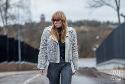 Ph: Szymon Brzóska <a href="http://www.stylestalker.net"rel="nofollow"target="_blank">stylestalker.net</a> Stockholm Street Style AW 2016