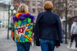 Ph: Szymon Brzóska <a href="http://www.stylestalker.net"rel="nofollow"target="_blank">stylestalker.net</a> Stockholm Street Style AW 2016