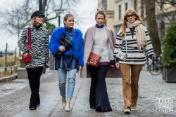 Ph: Szymon Brzóska <a href="http://www.stylestalker.net"rel="nofollow"target="_blank">stylestalker.net</a> Stockholm Street Style AW 2016