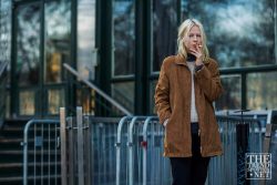 Ph: Szymon Brzóska <a href="http://www.stylestalker.net"rel="nofollow"target="_blank">stylestalker.net</a> Stockholm Street Style AW 2016