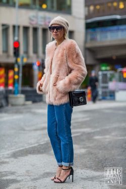 Ph: Szymon Brzóska <a href="http://www.stylestalker.net"rel="nofollow"target="_blank">stylestalker.net</a> Stockholm Street Style AW 2016