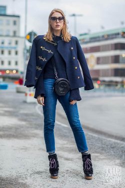 Ph: Szymon Brzóska <a href="http://www.stylestalker.net"rel="nofollow"target="_blank">stylestalker.net</a> Stockholm Street Style AW 2016