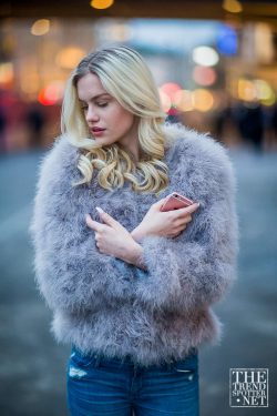 Ph: Szymon Brzóska <a href="http://www.stylestalker.net"rel="nofollow"target="_blank">stylestalker.net</a> Stockholm Street Style AW 2016