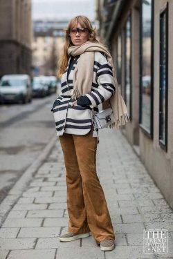 Ph: Szymon Brzóska <a href="http://www.stylestalker.net"rel="nofollow"target="_blank">stylestalker.net</a> Stockholm Street Style AW 2016