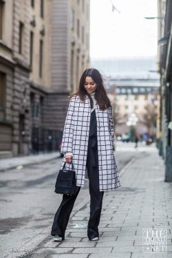 Ph: Szymon Brzóska <a href="http://www.stylestalker.net"rel="nofollow"target="_blank">stylestalker.net</a> Stockholm Street Style AW 2016