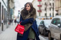 Ph: Szymon Brzóska <a href="http://www.stylestalker.net"rel="nofollow"target="_blank">stylestalker.net</a> Stockholm Street Style AW 2016