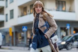 Stockholm Street Style AW 2016