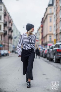 Ph: Szymon Brzóska <a href="http://www.stylestalker.net"rel="nofollow"target="_blank">stylestalker.net</a> Stockholm Street Style AW 2016