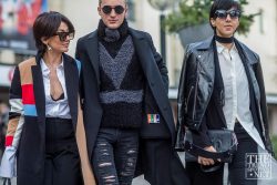 Ph: Szymon Brzóska <a href="http://www.stylestalker.net"rel="nofollow"target="_blank">stylestalker.net</a> Stockholm Street Style AW 2016