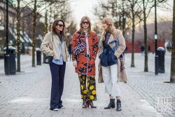 Ph: Szymon Brzóska <a href="http://www.stylestalker.net"rel="nofollow"target="_blank">stylestalker.net</a> Stockholm Street Style AW 2016